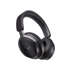Casque sans fil Bose QuietComfort Ultra à réduction de bruit Noir