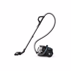 Rowenta Aspirateur sans sac Green Force Cyclonic Effitech+ Eco-concu RO7C71EA