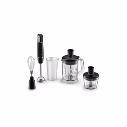 Pied mixeur Moulinex Infinyforce Blender XL 5-en-1 DD94L810 1000 W Noir - Pied mixeur. Achetez vos produits en ligne parmi un ...