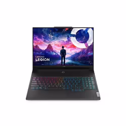 PC Portable Gaming Lenovo Legion 9 16IRX8 16" 3.2K 165Hz Intel Core i9 32 Go RAM 2 To SSD Nvidia GeForce RTX 4080 Noir Carbon ...