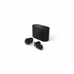 Ecouteurs intra-auriculaire sans fil Philips Fidelio T2 Bluetooth à réduction de bruit active Noir