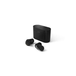 Ecouteurs intra-auriculaire sans fil Philips Fidelio T2 Bluetooth à réduction de bruit active Noir
