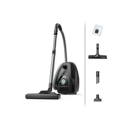 Aspirateur avec sac Rowenta Green Force Max Parquet RO4952EA 900 W Noir