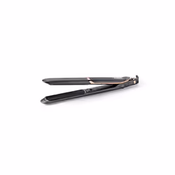 Lisseur BaByliss Smooth Pro 235 ST394E Noir et Rose