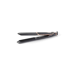 Lisseur BaByliss Smooth Pro 235 ST394E Noir et Rose