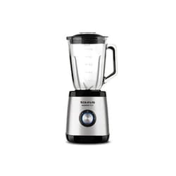 Taurus MAGNUM 1500 1,5 L Mélangeur de table 1500 W Noir, Acier inoxydable