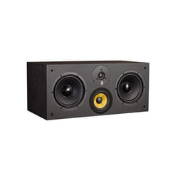 Enceinte centrale Davis Acoustics Ariane C2 Noir