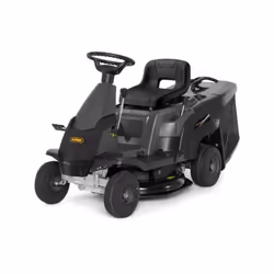 AT2 66 QA est une tondeuse compact qui se démarque par sa maniabilité! Un moteur monocylindre STIGA 224 cm3 ST 250 ES est fou ...