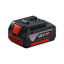 Bosch - Batterie Li-ion Professional gba 18V 4,0Ah - 1600Z00038