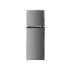 Refrigerateur - Frigo congélateur haut Continental Edison CEF2D334NFS - total No Frost - Classe e - moteur inverter - 334L -L60xH170c