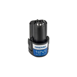 Dremel - Batterie lithium-ion 12V 12V 3A pour outils 8240 et 8260