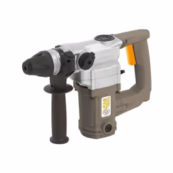 Le perforateur FARTOOLS SKB 850 est un outil multifonctions puissant avec une fréquence de frappe de 3700 CPS/MIN et une puis ...