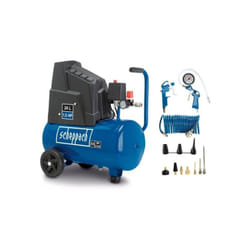 Compresseur 24 l Scheppach HC26o