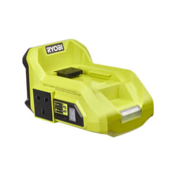 Ryobi - Transformateur 36V maxpower - puissance continu 300 w - puissance crete 450 w - sans batterie ni chargeur - RY36BI300A-0