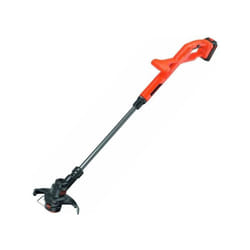 Black&decker - Coupe-bordure a batterie black+decker - ST1823 - 18V - 25 cm