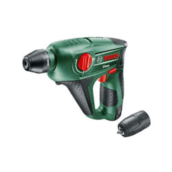Perforateur sans fil Bosch - Uneo (Livrée avec 1 batterie 12V-2,5 Ah + chargeur)
