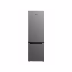 Le réfrigérateur combiné BRANDT BC8027EX est un modele a deux portes d'une capacité totale de 262 litres. Il possede un congé ...
