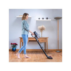 Aspirateur Balai Eziclean Cycloboost FR8 Home - sans fil - 19 Kpa - 78dB - Made in France