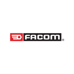 Pince Universelle Facom 187A.16CPEPB - Universelle - Rouge - 160 mm