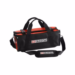 Le sac textile premiere intervention BS.SMB de Facom est conçu en tissu 1200 deniers, offrant une résistance a l'abrasion. Il ...