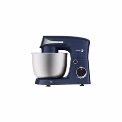 Robot Pâtissier FAGOR FG2433 - Puissance 1500W - Mouvement planétaire - Bol en inox : 4.3L - Accessoires en fonte aluminium - ...