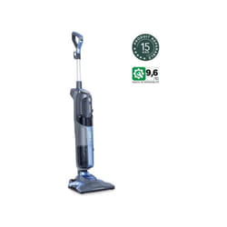 Aspirateur Balai Aspirateur vapeur 3en1 Hkoenig Capacité poussiere 1L, eau 0,38L - Classe a
