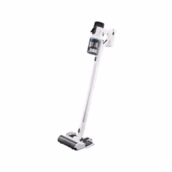 Aspirateur Balai MEDION P350 - sans Fil - Puissance 24 kPa / 350W - Capteur de poussiere - HEPA H13 - Ecran Tactile LED