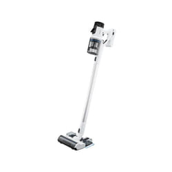 Aspirateur Balai MEDION P350 -  sans Fil - Puissance 24 kPa / 350W - Capteur de poussiere - HEPA H13 - Ecran Tactile LED