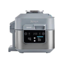 Friteuse Electrique Multicuiseur NINJA - Speedi ON400EU - Capacité 5,7L - 10 programmes de cuisson - 1780W