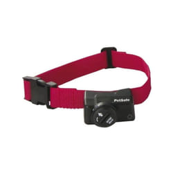 PetSafe Collier récepteur sans fil pour animaux de compagnie 3,6+ kg