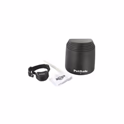 PetSafe - Clôture Anti-fugue Sans Fil Portable et électrique pour Chien Stay & Play avec Collier Anti-Fugue, Rechargeable,Por ...