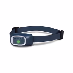 Le collier anti-aboiements rechargeable PetSafe Lite est conçu pour les chiens timides ou sensibles nécessitant une stimulati ...