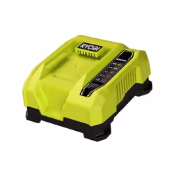 Le chargeur rapide RYOBI 36V Lithium 6.0Ah RY36C60A est un outil électrique de type Li-ion. Il dispose d'un indicateur de niv ...