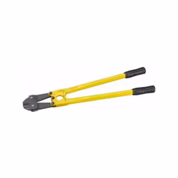 Le coupe-boulons STANLEY a bras tubulaires est efficace avec une capacité de coupe maximale de 10mm a 160kg/mm². Les pieces f ...
