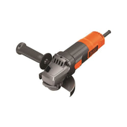 Black&decker - Meuleuse d'angle filaire 900W black+decker - BEG220-QS - Découper - Noir - 125mm - 1200 trs/min