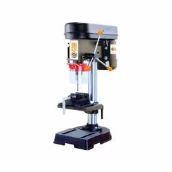 La perceuse d'établi FARTOOLS ONE P 13F est une puissante perceuse d'établi d'une puissance de 350W. Elle est équipée d'un ma ...