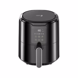 La friteuse sans huile FAGOR Airfryer FG4210 de 4.2 L et 1300 W permet une cuisson saine et homogene grâce a la technologie d ...