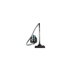 Aspirateur Robot MEDION MD 19407  Cyclonique sans sac - Puissance 800W - Capacité bac a poussiere 2 L - Filtre HEPA - Accessoires int
