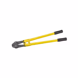 Ce coupe-boulons bras tubulaires de 350mm de la marque STANLEY est fabriqué en acier allié forgé (chrome-molybdene) pour assu ...
