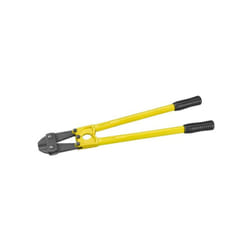 Stanley - Coupe-boulons bras tubulaires 1-17-751 - Acier allié forgé - Capacité de coupe maximale de 4mm