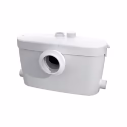 La pompe de relevage eaux usées Saniaccess 3 de SFA est idéale pour créer une salle d'eau complete. Avec ses 4 entrées, elle ...