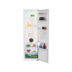 Refrigerateur - Frigo monoporte intégrable Beko BSSA315K4SN - 309L - Blanc