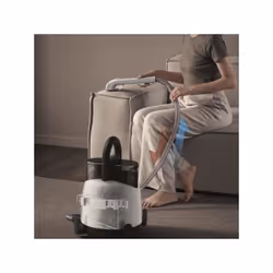Le nettoyeur détachant Spot Remover W2 d'EZICLEAN enleve les taches et ravive les couleurs de vos tissus d'ameublement en 3 m ...