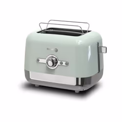 Le grille-pain FAGOR FG1930 est un appareil performant de 730W a 870W qui permet de griller 2 tranches simultanément. Il disp ...