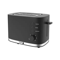 Fagor - Grille Pain - Toaster Electrique Grill Pain FG250 - 4 fonctions : Bagel, Réchauffage, Annulation, Décongélation