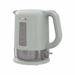 La bouilloire FAGOR FG5148 est dotée d'une puissance de 1850W - 2200W et d'une capacité de 1,5 L. Elle dispose d'un élément c ...