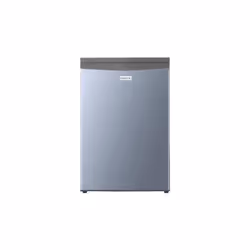 Refrigerateur - Frigo table top OCEANIC OCEARTTL133S2 - 1 Porte - 133L - Froid statique - silver