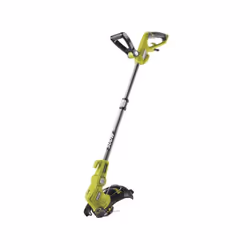 Coupe-bordures / dresse-bordures 500 W - Ø coupe 27 cm - Ø fil 2 x 1,65 mm torsadé + 3 Bobines fil OFFERTES. Design Vertebrae ...