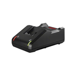 Chargeur GAL 18V-40 Professional 14,4 – 18 V - BOSCH - Li-ion - Secteur - Noir
