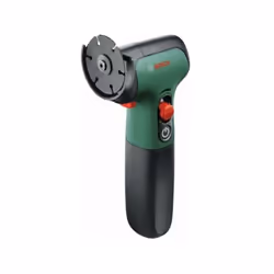 La meuleuse 1 main sans-fil EasyCut&Grind de BOSCH est un outil multifonctions polyvalent, équipé d'un puissant moteur alimen ...